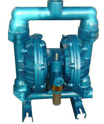 供应DBY-40电动隔膜泵(图) - 供应DBY-40电动隔膜泵(图)厂家 - 供应DBY-40电动隔膜泵(图)价格 - 上海文都泵阀制造有限公司